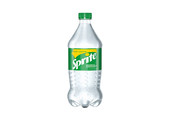 Sprite Zitrone&Limette - Limon Aromali 1L