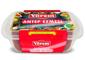 Yörem Gewürzpaste - Antep Ezmesi 200g