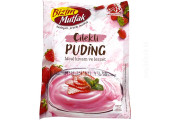 Bizim Mutfak Pudding Erdbeer - Cilekli 125g