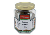 Yalcinkaya Oregano (gerebelt) - Kekik 20g