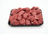 Lammbraten - Kuzu Kavurmalık 1Kg