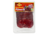 Suntat Rinderschinken in Scheiben - Kurutulmus Füme Et 80g