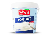 Yayla Türkischer Joghurt Cremig - Yogurt Süzme1kg