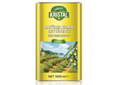Kristal Natives Olivenöl - Sızma Zeytinyağı Sarı 3L