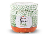 Natura Ajvar Mild - Ayvar Orta Acı 340gr