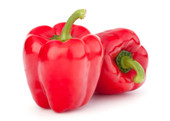 Paprika Rot - Kırmızı Biber 1 Kg