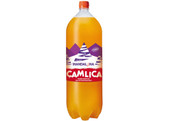 Camlica Gazoz Mandalin Aromali Gazoz 3L