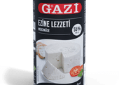 Gazi Weichkäse - Ezine Lezzeti 55% 800g