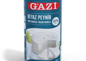Gazi Beyaz Peynir - Hirtenkäse 65% 800g
