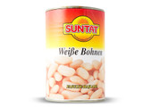 Suntat - Weiße Bohnen - Fasulye Haşlama 400g