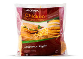 Mr.Chicken Tavuk Burger - Chicken Burger Patty 700g