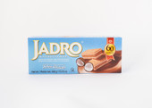 Jadro Napolitanke Wafer mit Kokosnuss und Kakao - Gofret Hindistan Cevizi&Çikolatalı 430gr