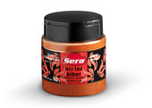 Sera Paprika Scharf Gemahlen - Acı Toz Biber 90g