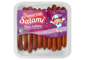 Özyörem Yumurcak Mini Salami - Yumurcak Mini Salam 150g