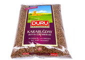 Duru Buchweizen - Karabugday Grecka 1kg