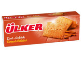 Ülker Tarcinli Bisküvi 240g