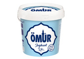 Ömür Joghurt - Yogurt %3,8 1000g