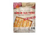 Öz YufkaTeigblätter Original - Günlük Taze Yufka 1000g