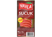 Yayla Knoblauchwurst - Dilimli Sucuk 80g