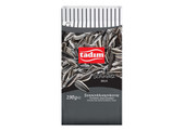 Tadım Ayçiçeği Çekirdeği Siyah Sonnenblumenkerne Schwarz - Geröstet und Gesalzen 190g