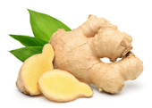 Ingwer - Zencefil 100g