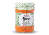 Natura Ajvar Mild - Ayvar Orta Acı 540gr