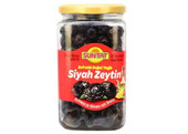 Suntat Schwarze Oliven - Yagli Sele Siyah Zeytin 850ml