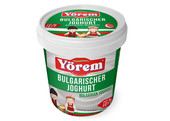 Yörem Joghurt - Bulgar Yogurt 800g