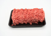 Rinder Hackfleisch mit Fett - Sığır Kıyma Yağlı 250g