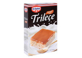 Dr. Oetker Kuchen mit Karamell - Trilece Karamel Soslu 315g