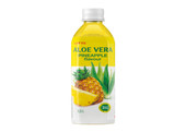 Lotte Aloevera Ananas 0,5L