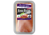 Özyörem Putenfleischwurst mariniert und geräuchert - Hindi Bacon Füme 150g