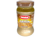 Sebahat Sesampaste Glas - Tahin 290g
