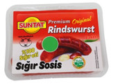 Suntat Rindswürstchen - Sigir Sosis 800g