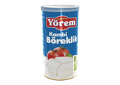 Yörem Dose - Kombi Böreklik 800g