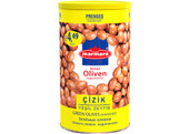 Marmara Prenses Grüne Oliven (Angeschnitten) - Yesil Zeytin Cizik 750g