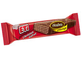 Eti Waffel Mit Milchschokolade - Cikolatali Gofret 34g