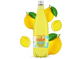Kızılay Limonade - Limonata 1L