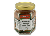 Yalcinkaya Hähnchen Gewürzsalz - Tavuk Tuzu 140g