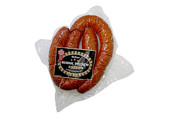 Balkan Knoblauchwurst Ring - Prizreni Kosova Kangal Sucuk 1kg