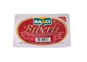 Bağcı Grüne Oliven mit Paprikafüllung - Bagci Biberli Yeşil Zeytin  170gr