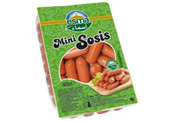 ESMA Cocktailwürstchen - Mini Sosis 400g