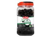 Destan Oliven - Gemlik Siyah Zeytin 1300g