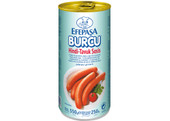 Efepasa Burcu Geflügelwürstchen - Tavuk Hindi Sosis 250g