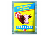 Podravka Klare Rindsuppe - Sığır Eti Çorbası 65g