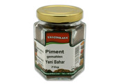 Yalcinkaya Piment gemahlen (Pulver) - Yeni Bahar 70g