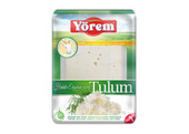 Yörem Hakiki Erzurum Tulum Usulü - Ziegenschnittkäse 300g