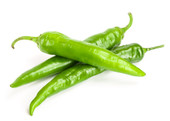 Carliston Paprika Scharf - Acı Biber 1kg