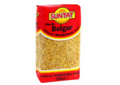 Suntat Bulgur Weizengrütze grob - Pilavlik Bulgur 500g