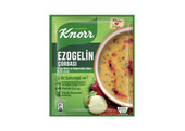 Knorr Rote Linsensuppe - Ezogelin Corbasi 65g